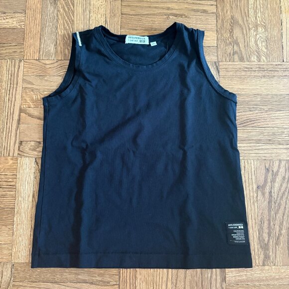 Uniqlo x Anya Hindmarch Tank Top - Picture 3 of 6